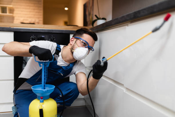 Best Pest Removal Services  in North Newton, KS